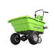 Kruiwagen. Greenworks G40GC