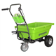 Kruiwagen. Greenworks G40GC