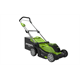 Grasmaaier - accu Greenworks G40LM41