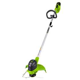 Grastrimmer Greenworks G40LT