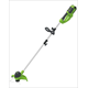 Grastrimmer - accu Greenworks G40LT