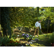 Grastrimmer - accu Greenworks G40LT