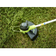 Grastrimmer - accu Greenworks G40LT