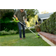 Grastrimmer - accu Greenworks G40LT