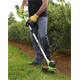 Grastrimmer - accu Greenworks G40LT