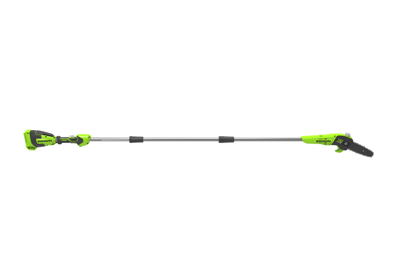 Telescoop Kettingzaag Greenworks G40PSF