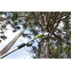Telescoop Kettingzaag Greenworks G40PSF