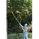 Telescoop Kettingzaag Greenworks G40PSF