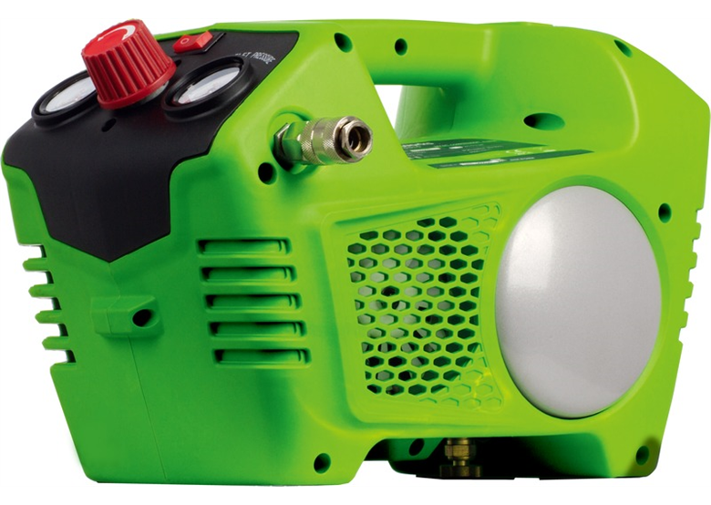 Compressor Greenworks GD24AC