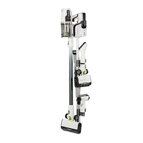 Stofzuiger. Greenworks GD24SVK4D