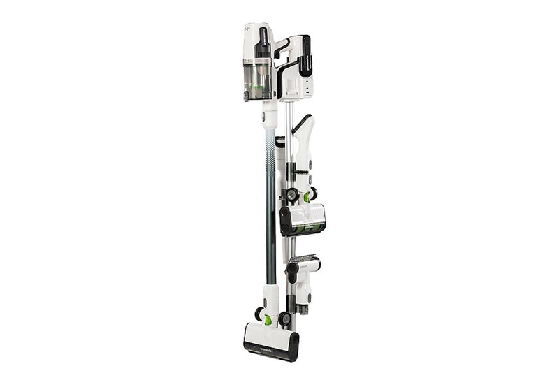 Stofzuiger. Greenworks GD24SVK4D