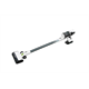 Stofzuiger. Greenworks GD24SVK4D