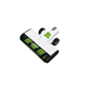 Stofzuiger. Greenworks GD24SVK4D