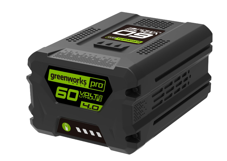 Accu 60V 4,0Ah Greenworks PRO G60B4