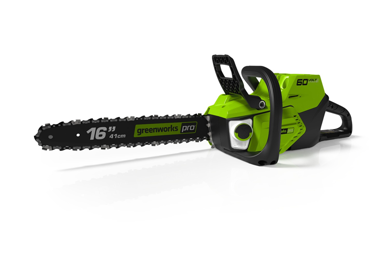 Kettingzaag Greenworks PRO GD60CS40