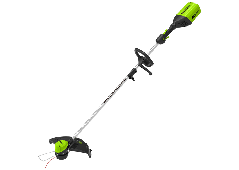 Grastrimmer Greenworks PRO GD60LT