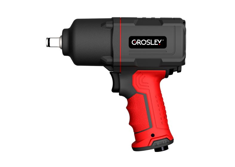 Slagmoersleutel Grosley GR55003