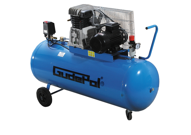 Compressor GD 49-270-515-B Gudepol GD49-270-515-B