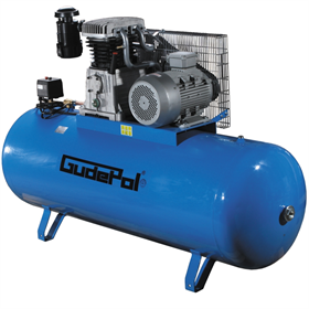 Compressor GD 60-500-830-B Gudepol GD60-500-830-B