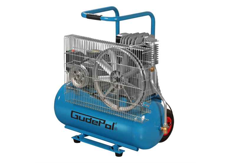 Compressor GDC 38-50-475/230 Gudepol GDC38-50-475/230