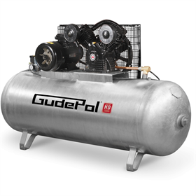 Compressor HD 100/500/1200 Gudepol HD100-500-1200