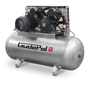Compressor HD 40/270/510B Gudepol HD40-270-510B