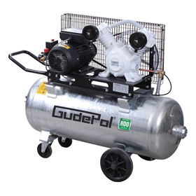 Compressor Power Gudepol HDO20-90-300/230