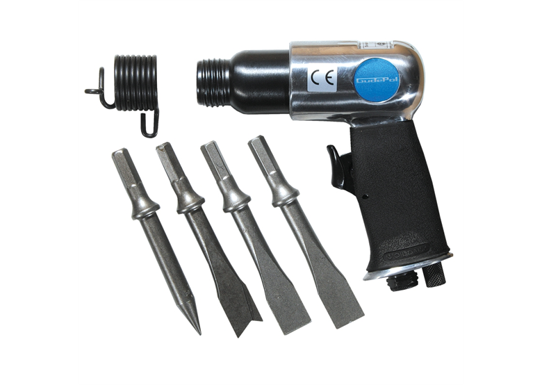 Hamer pn.GUD-HM100GR Gudepol NO1045R