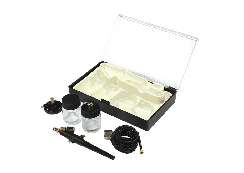 Aerograaf ABS-1 0,3 Gudepol PO3029