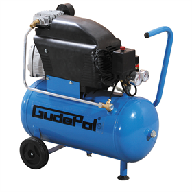 Compressor SO 241/24 Gudepol SO241-24