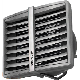 Lucht Water Heater R1 PLUS