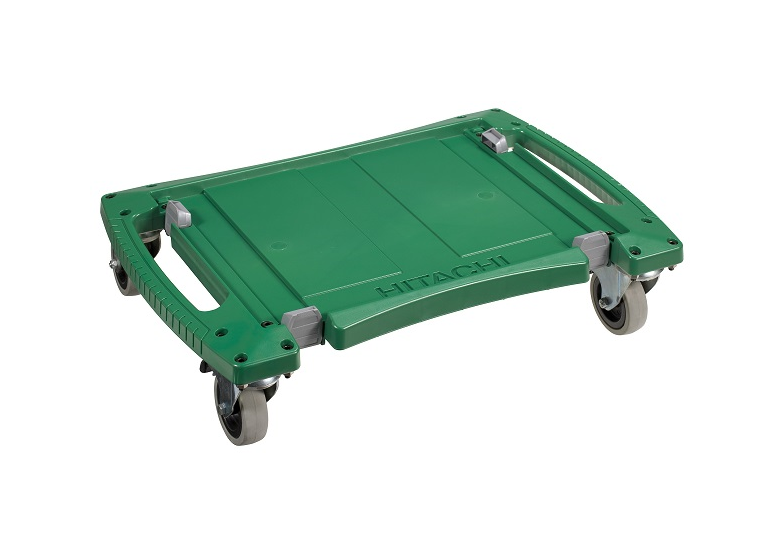 Platform voor koffers  HITSYSTEM Hikoki 402543