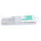 Borenset SDS-PLUS boren 6/8X110 en 6/8/10X160 (5 stuks)  Hikoki 782532