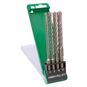 Hamerboren SDS-plus-7 Hikoki 783390