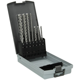 Hamerboren SDS-plus-7 Hikoki 783391