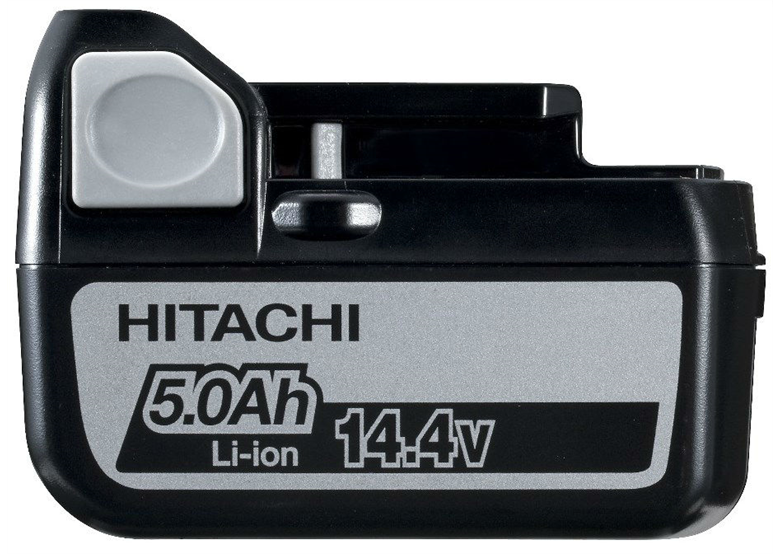 Accu 14,4V 5,0Ah Hikoki BSL1450