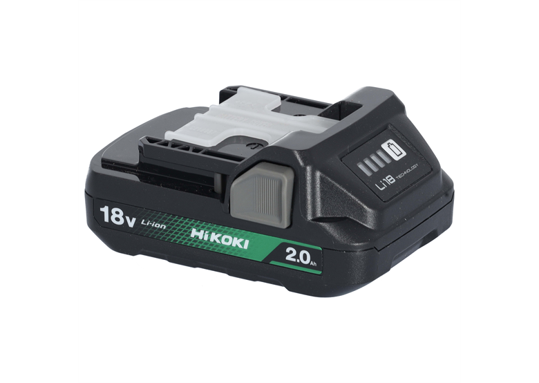 Accu Hikoki BSL1820M