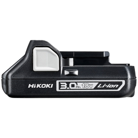 Accu 18V 3,0Ah Hikoki BSL1830C