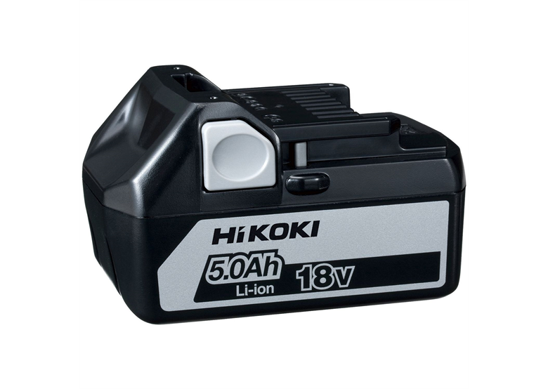 Accu 18V 5,0Ah. Hikoki BSL1850