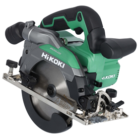 Cirkelzaag Hikoki C1806DB W2Z