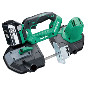 Lintzaag Hikoki CB18DBL W4Z