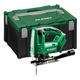 Decoupeerzaag Hikoki CJ18DA W2Z