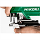 Decoupeerzaag Hikoki CJ18DA W2Z