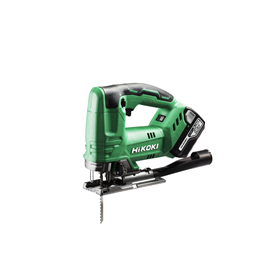 Decoupeerzaag Hikoki CJ18DA WPZ