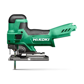 Decoupeerzaag Hikoki CJ18DB W4Z