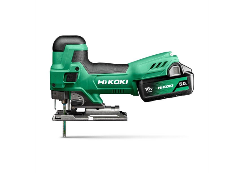 Decoupeerzaag Hikoki CJ18DB WPZ