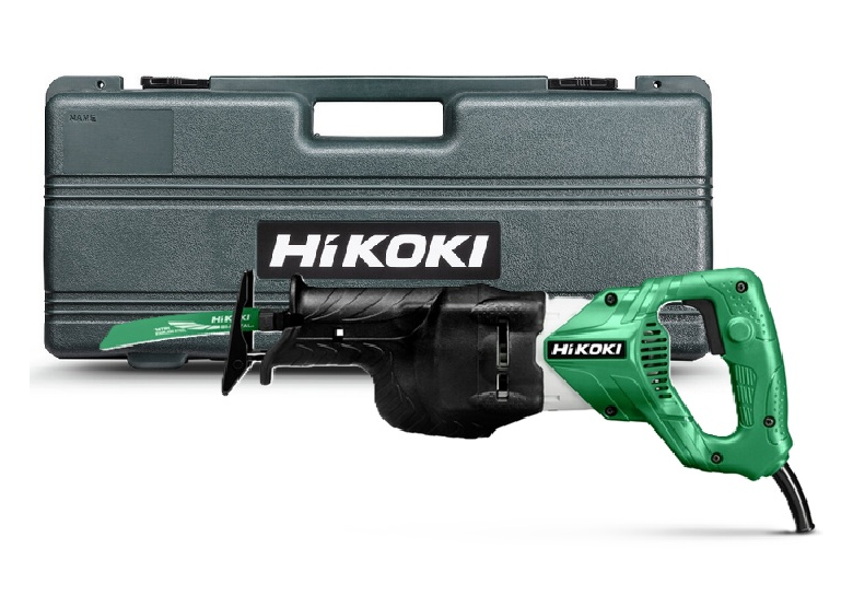 Reciprozaag Hikoki CR13V2 WSZ