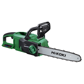 Kettingzaag Hikoki CS3635DB W4Z