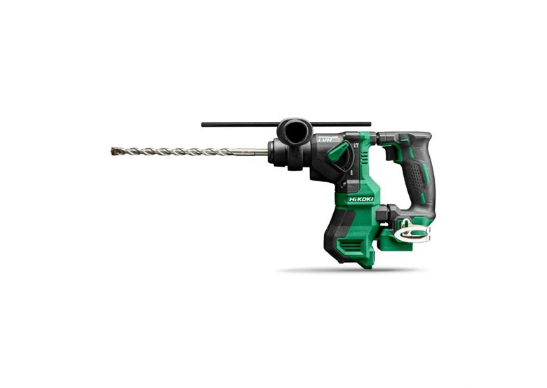 Hamer boor Hikoki DH12DD W2Z