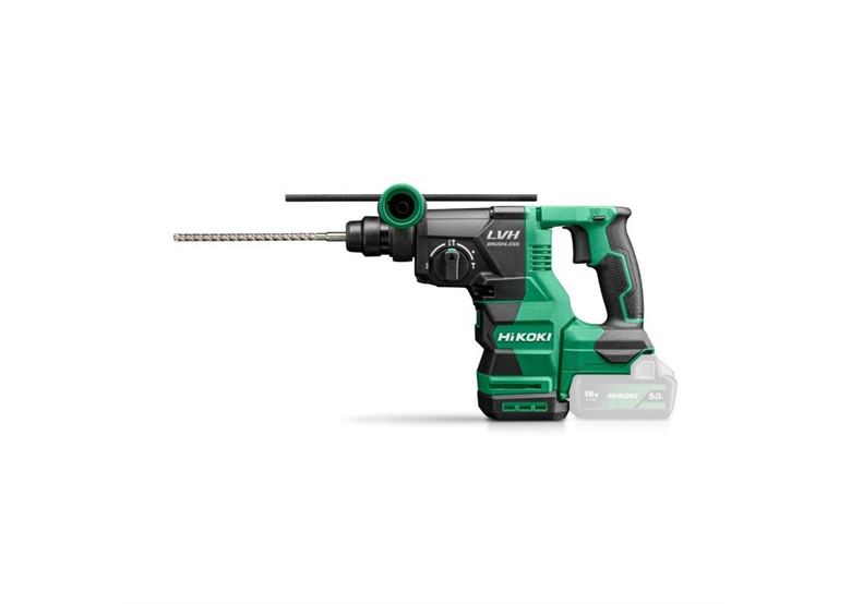 Hamer boor Hikoki DH1826DA W2Z